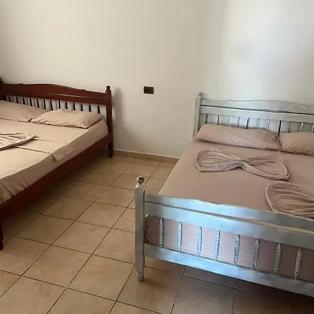 Hotell Fahria